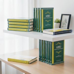 AMU: The Fount of Muslim Renaissance (1)