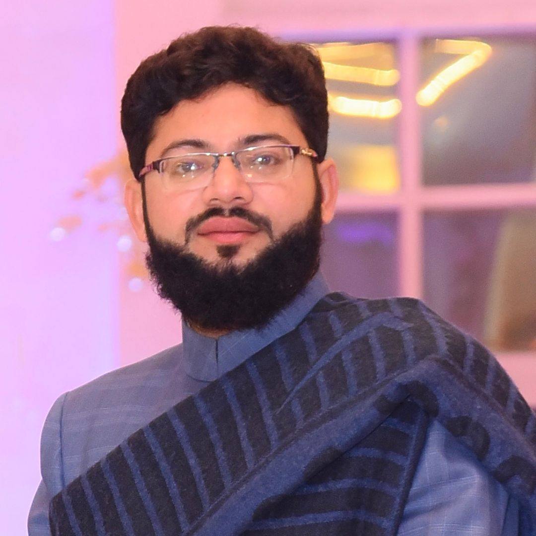Dr. Mohd Haris Bin Mansoor