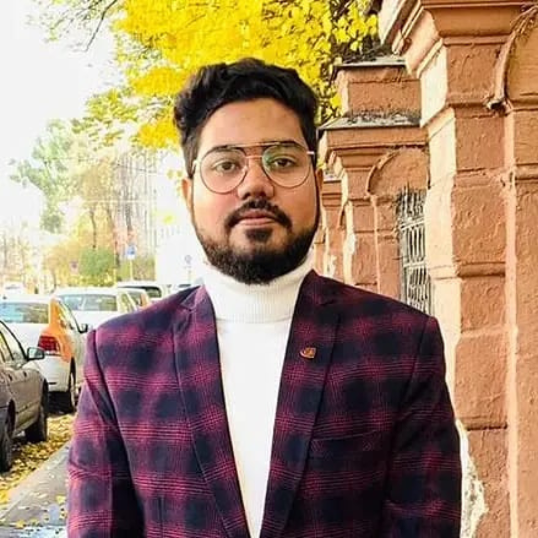 Yasir Ahmad