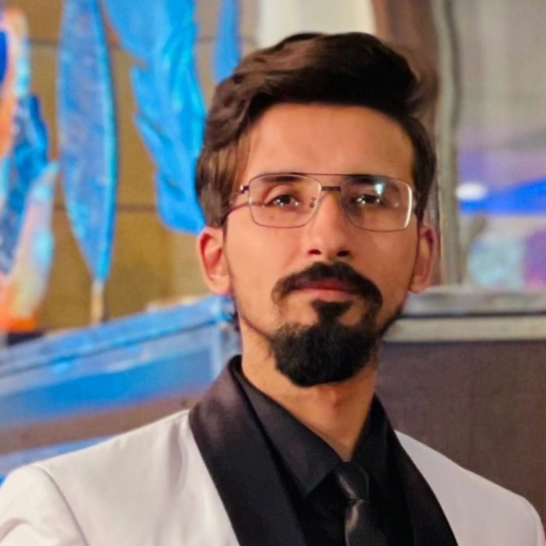 Dr. Yasir Ali Khan