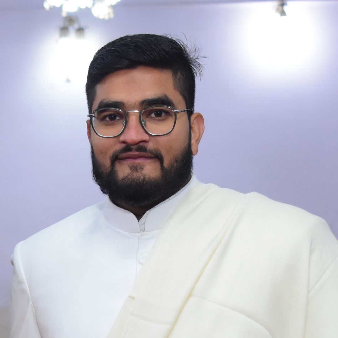 Rizwan Zaheer