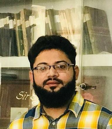 Dr. Mohd Haris Bin Mansoor