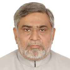 Prof. Akhtarul Wasey